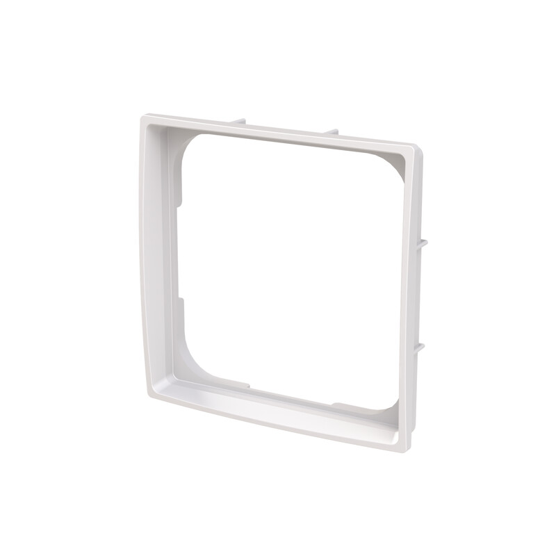 abb Adapter saga 50x50 for centralplate