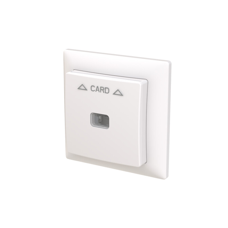 abb Kytkin saga card 2/16ax/250v/ip20 urj