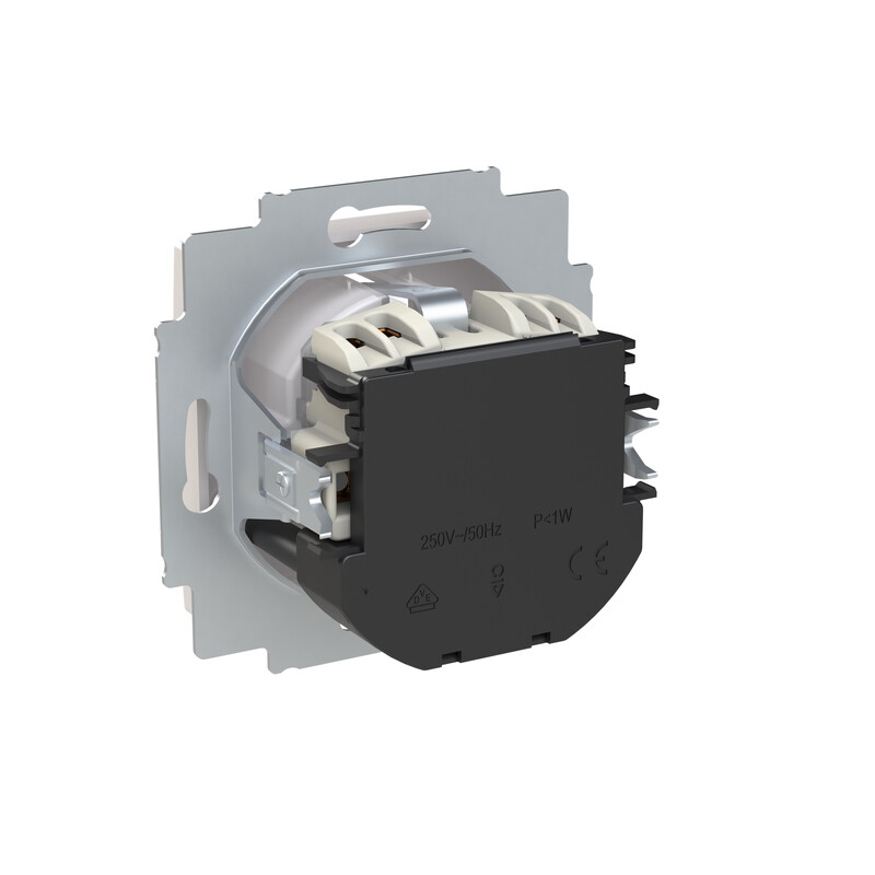abb Pistorasia saga 1s/16a/ip21 ukj led