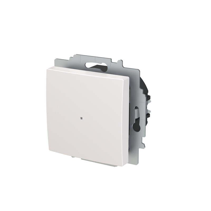 abb Valonsäädin saga painike flex led 3-100w