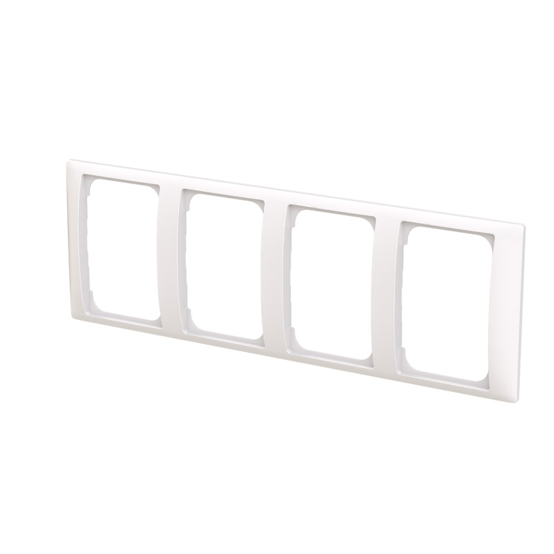 abb Peitelevy saga 4os/ip21/100mm