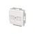 abb Comm. connection box saga dataout 2xrj45 st systim. 85mm