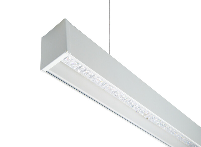 airam Ripustusvalaisin vario p 1420 30w/840da2 60dacc wh/wh p
