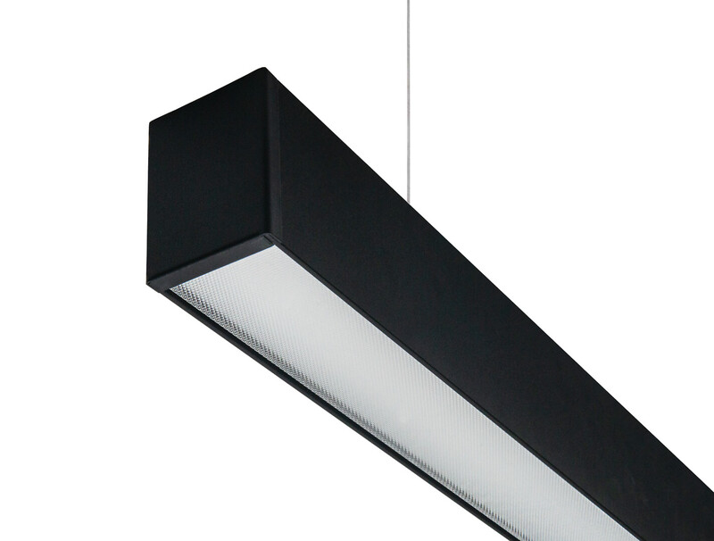 airam Ripustusvalaisin vario p 1420 30w/840da2 60dacc wh/bk p