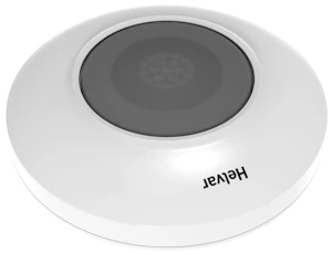 helvar Rörelsevakt activeahead 5640b dali2