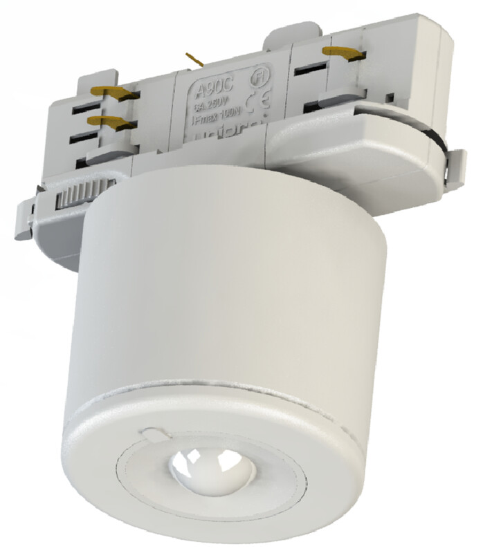 RÖRELSEVAKT DIGIDIM 320D2TR DALI2