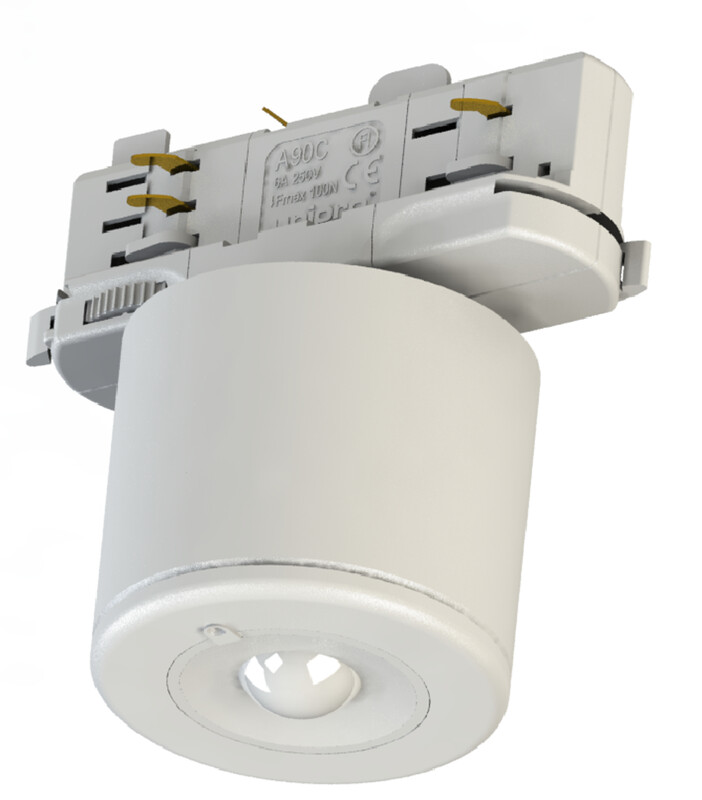 RÖRELSEVAKT DIGIDIM 322D2TR DALI2