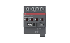 OUTPUT MODULE FAH ABB 4X16A 230V DIN