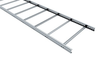 mp bolagen Cable ladder 6 m 105ls6 fe c2 ezn 500x56x6000