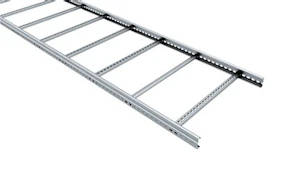 mp bolagen Cable ladder 6 m 105ls6 fe c2 ezn 500x56x6000
