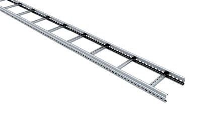 mp bolagen Cable ladder 6 m 102ls6 fe c2 ezn 200x56x6000