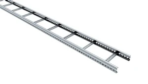 mp bolagen Cable ladder 6 m 102ls6 fe c2 ezn 200x56x6000