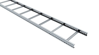 mp bolagen Cable ladder 6 m 103ls6 fe c2 ezn 300x56x6000