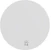 hager Rocker 1/2/3/6/7 bell white