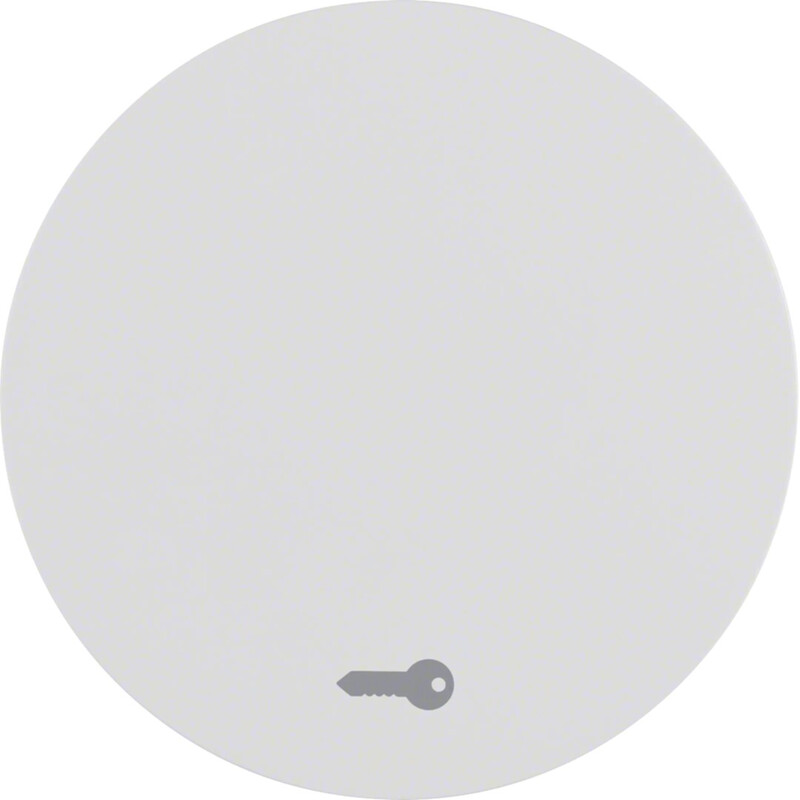ROCKER 1/6/7 DOOR WHITE