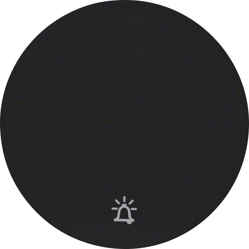 ROCKER 1/6/7 BELL BLACK