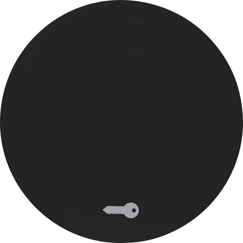 ROCKER 1/6/7 DOOR BLACK