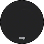 ROCKER 1/6/7 DOOR BLACK