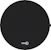 hager Rocker 1/6/7 door black