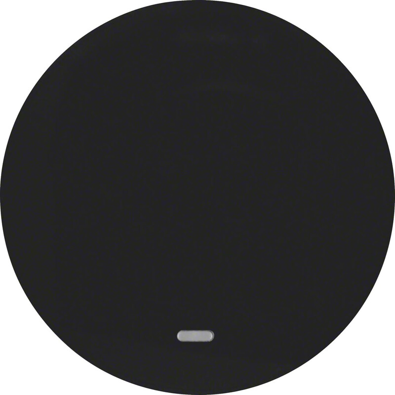 ROCKER 1/6/7 LI BLACK