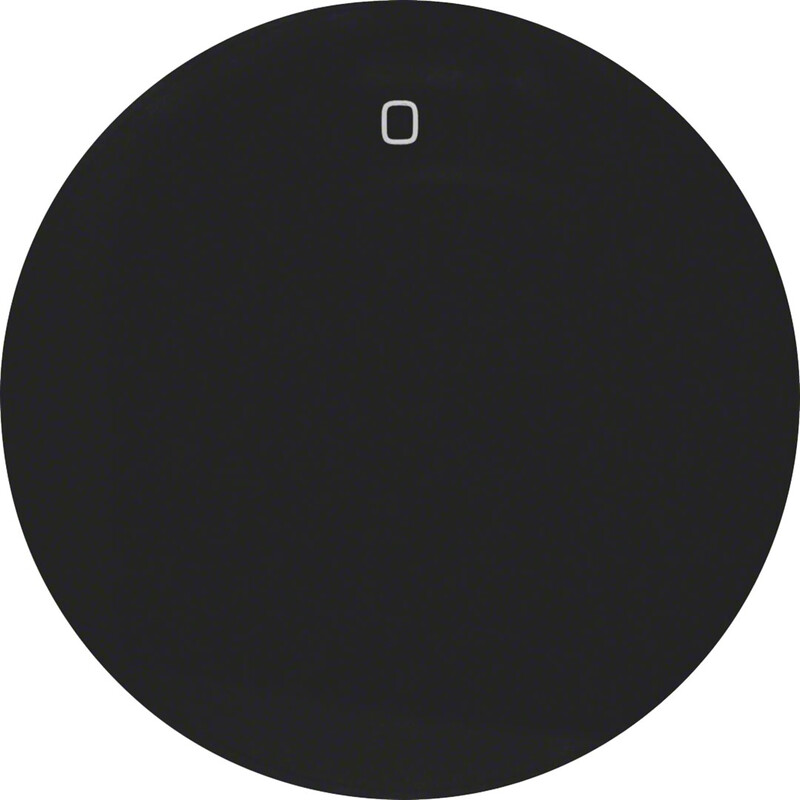 ROCKER 1/2/3/6/7 0 BLACK