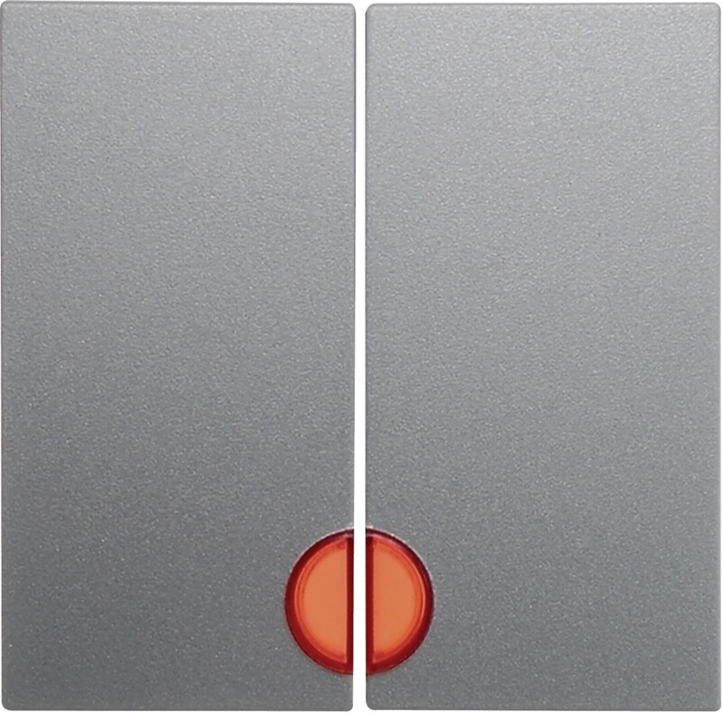 VIPU HAGER 5/6+6 LI ALU