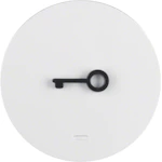 ROCKER 1/2/3/6/7 LI KEY CRTL WHITE