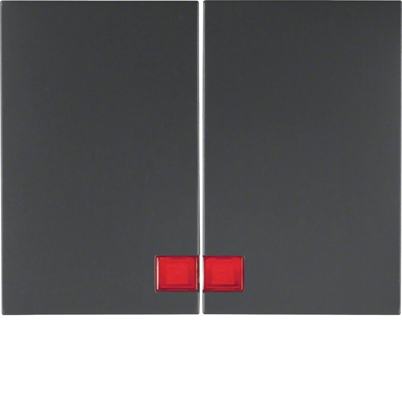 VIPU HAGER 5/6+6/4X1 LI ANT