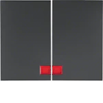 VIPU HAGER 5/6+6/4X1 LI ANT