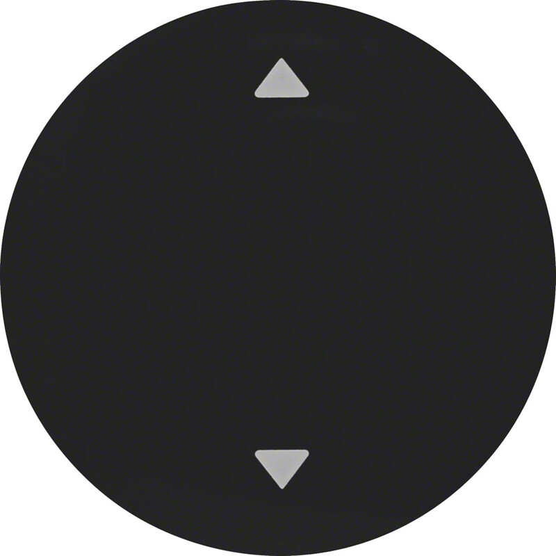 ROCKER WITH 2XARROW BLACK
