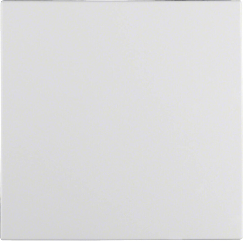 hager Rocker s.1 1/6/7 ip44 fix.p. wht