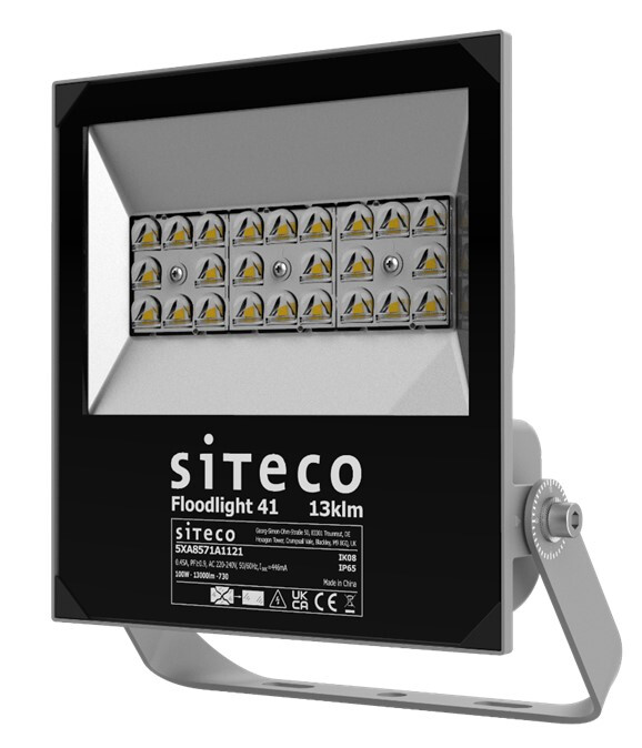 siteco Floodlight fl41 mini 13000lm 730