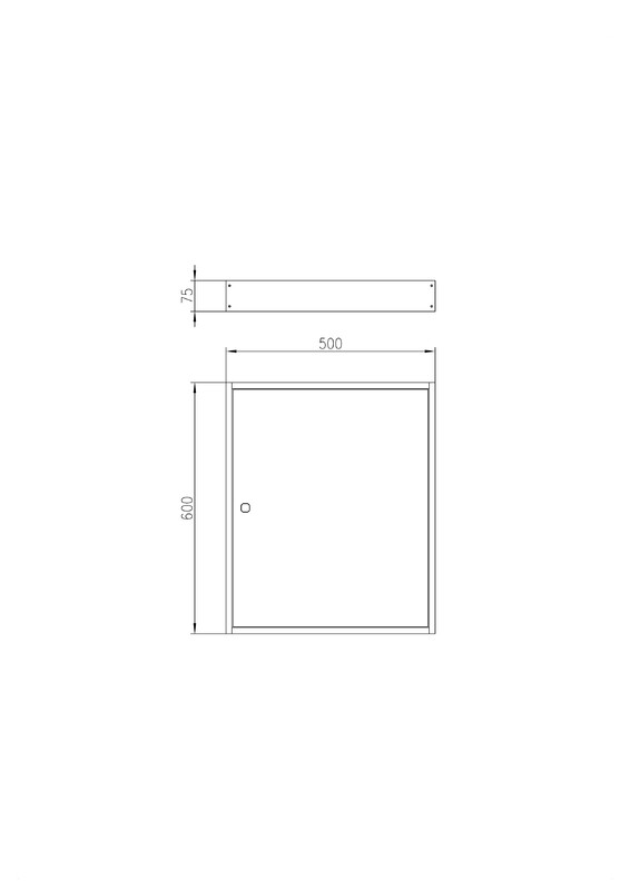 utu Door 600/75door/boxer