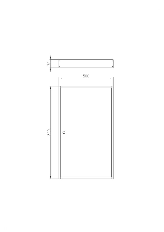utu Door 850/75door/boxer