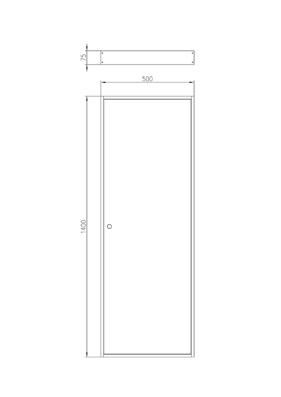 utu Ovi fe boxer ovi 1400/75