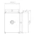 katko Safety switch kur 3125 3x125a 1v 55kw atex