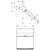 hansgrohe Concealed tap hansgrohe 26443000 raindance shower