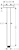 hansgrohe Piiloasennushana hansgrohe 27388000 suihkuputki e 300