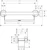 hansgrohe Tukitanko hansgrohe 26328400 sis.hylly ja pidike