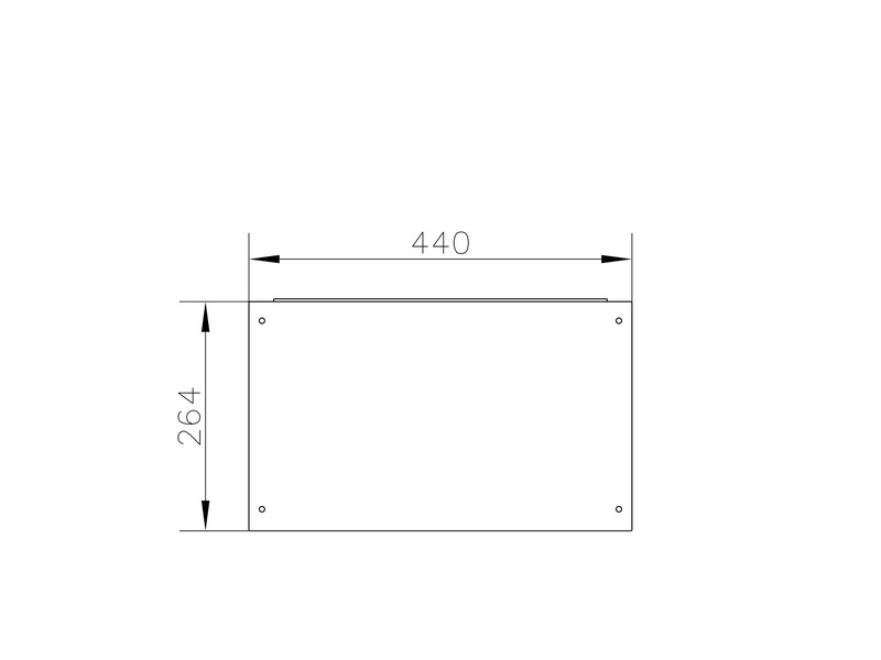 utu Accessory base collie/beagle jalusta-suojalevy450 fe