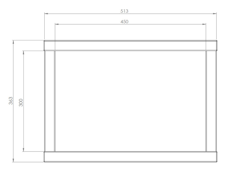 exilight Led guiding luminaire alexi alexi-3-a