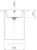 franke Kitchen sink rst mythos myx 210-45