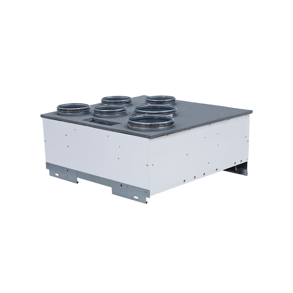 ADAPTER PARMAIR ILTO 450 R