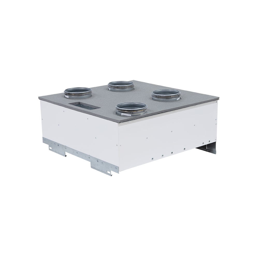 ADAPTER PARMAIR NIBE FIGHTER 410P R