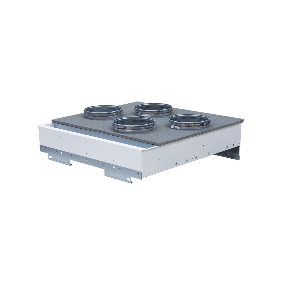 ADAPTER PARMAIR ILTO 440 PREMIUM/MEPTEK 440 R