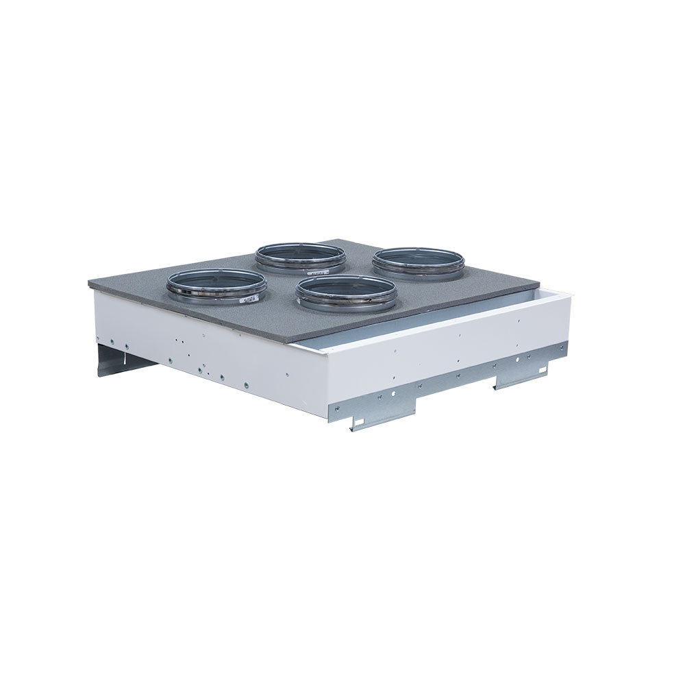 ADAPTER PARMAIR ILTO 440 PREMIUM/MEPTEK 440 L