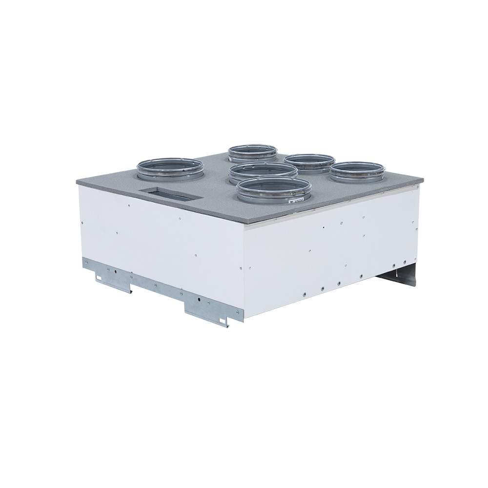 ADAPTER PARMAIR ARTICSILENT 400