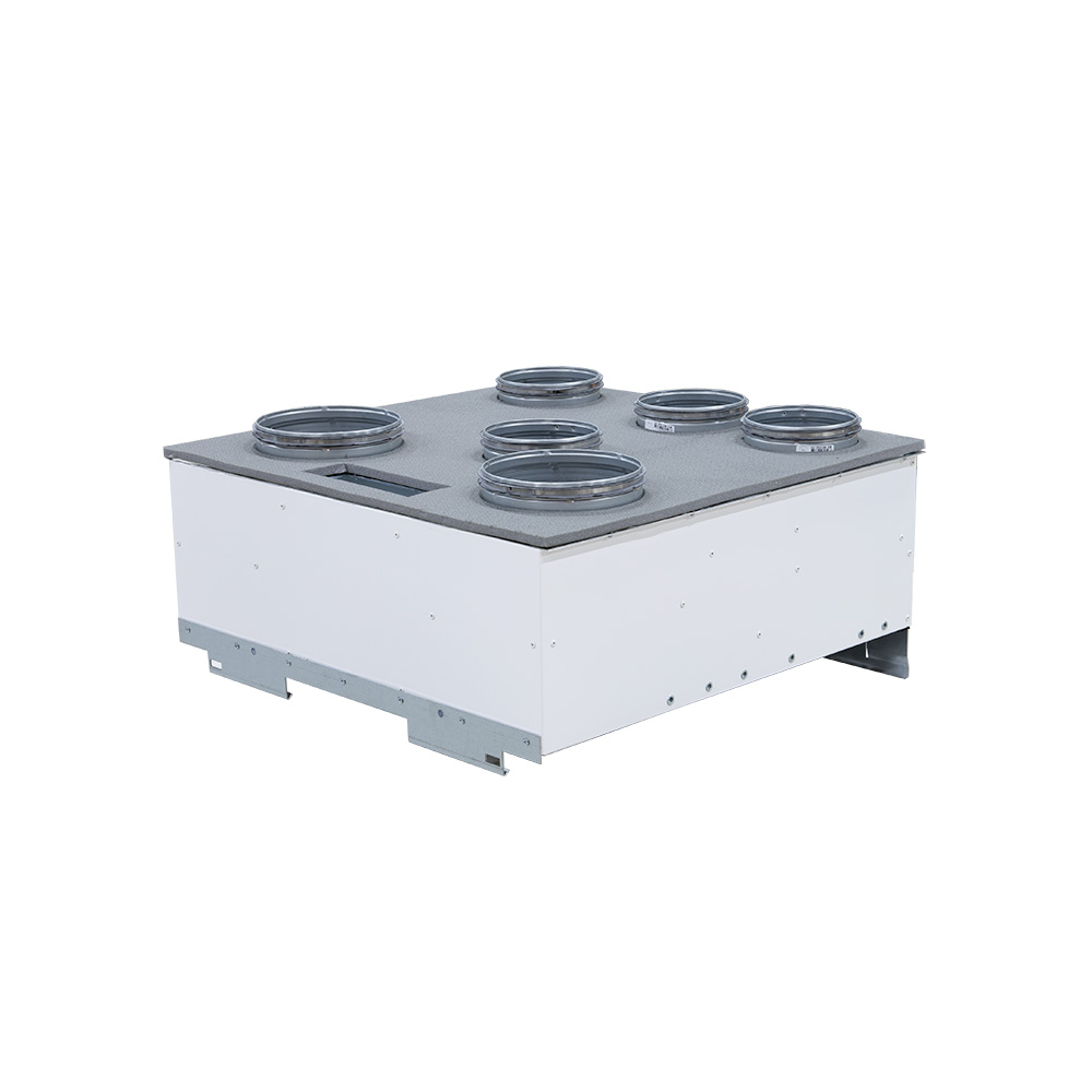 ADAPTER PARMAIR SUNAIR 450 (6 YHD)