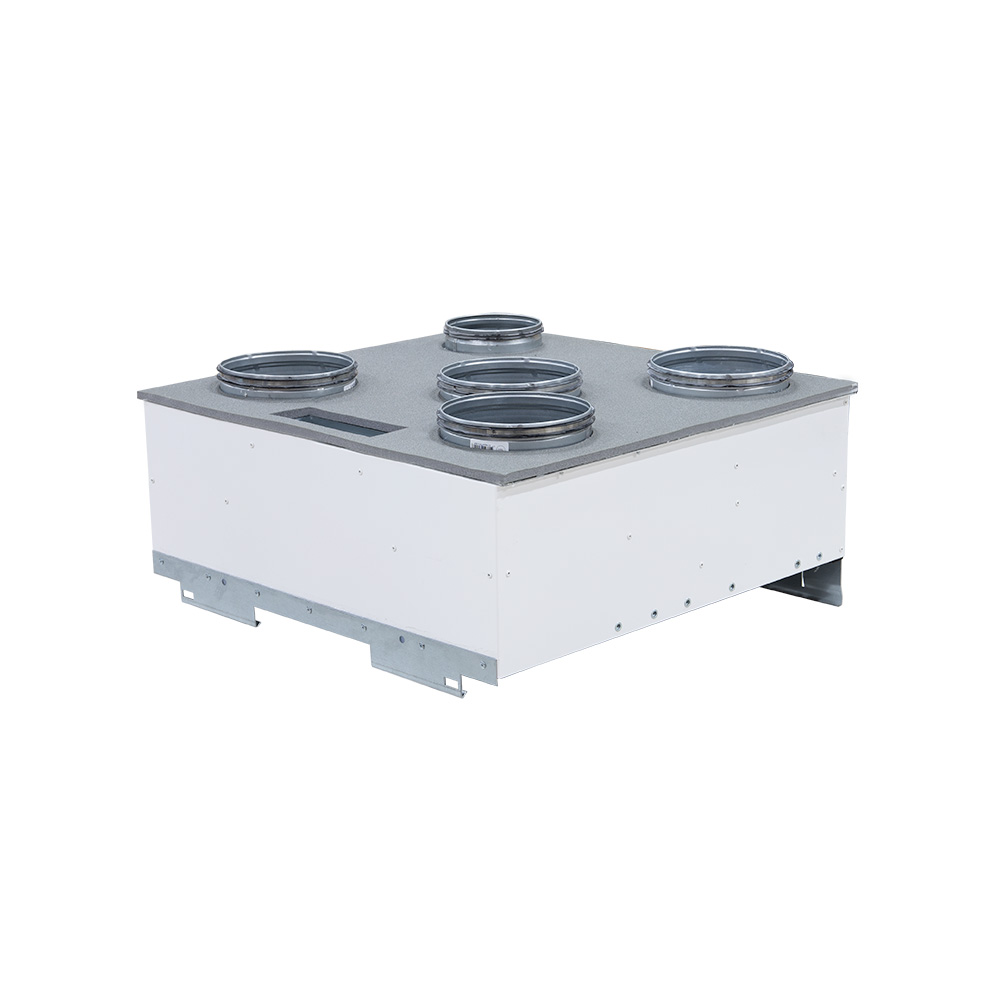 ADAPTER PARMAIR SUNAIR 450/500/501/510 (5 YHD)