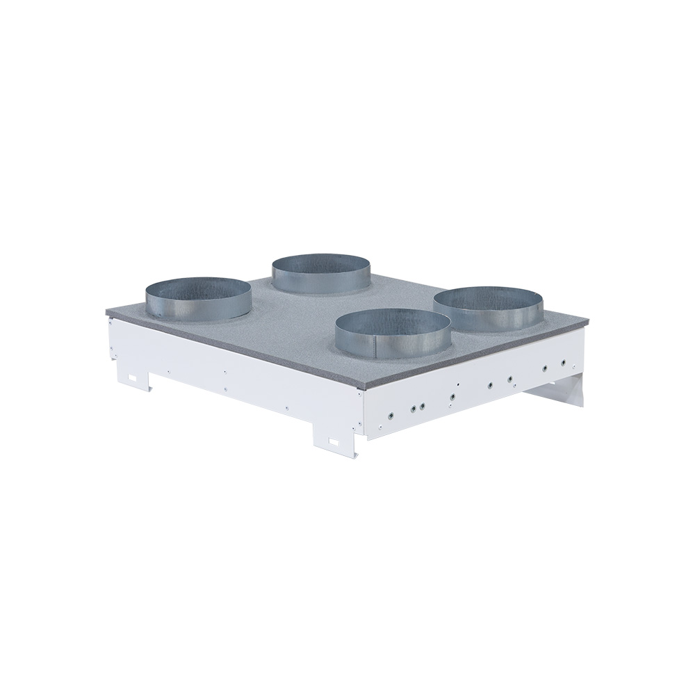 ADAPTER PARMAIR ENERVENT PINGVIN 60/80/120 L